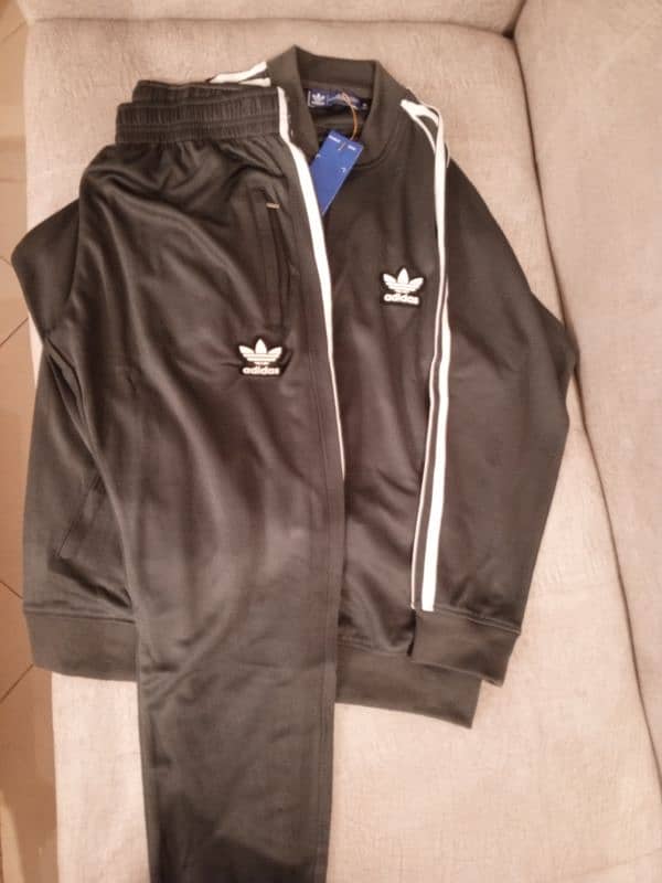 track suits , trousers available 4