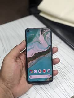 google pixel 4a 4g 6/128 xcheng possible