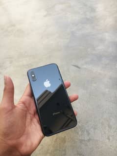 iphone x 256 gb 0