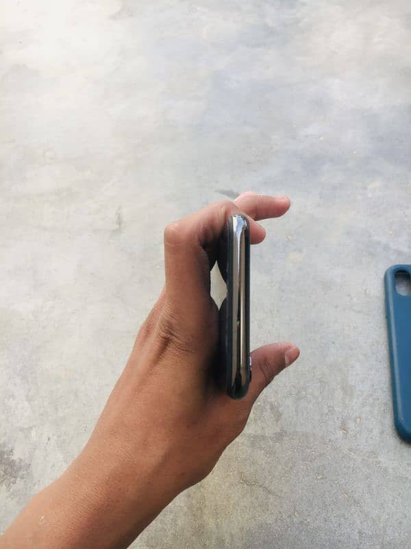 iphone x 256 gb 3