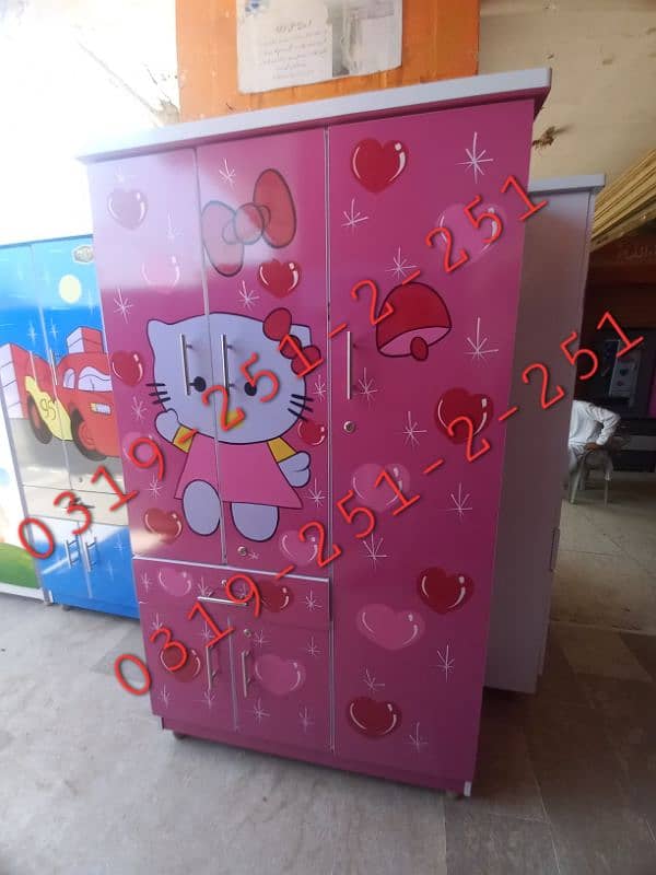 wardrobe size 3.5x6 for sale 2