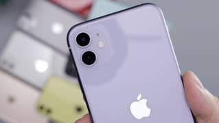 IPHONE 11 128 GB 0