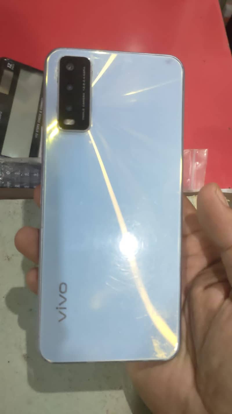 Vivo y 20 4/64 2