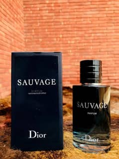 sauvage 0