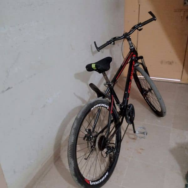 Cycle for Urgent sell 0