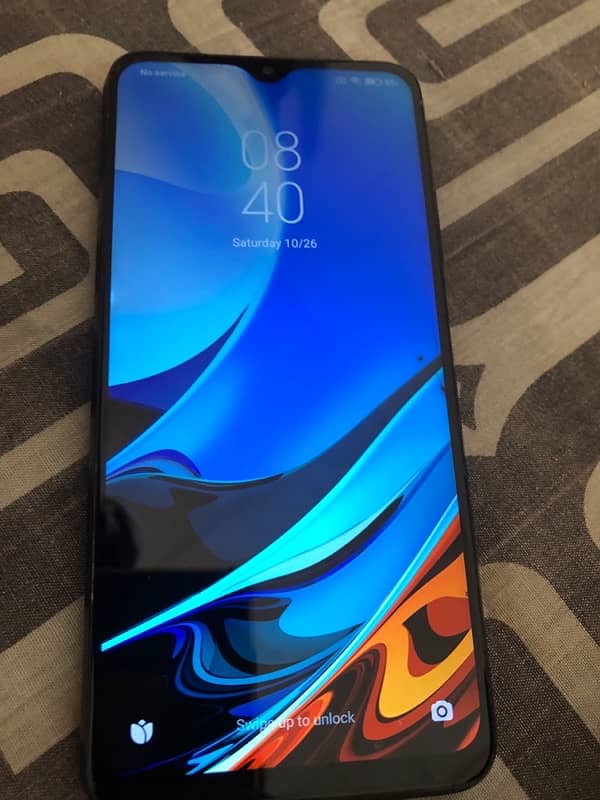 Redmi 9t for salle 1