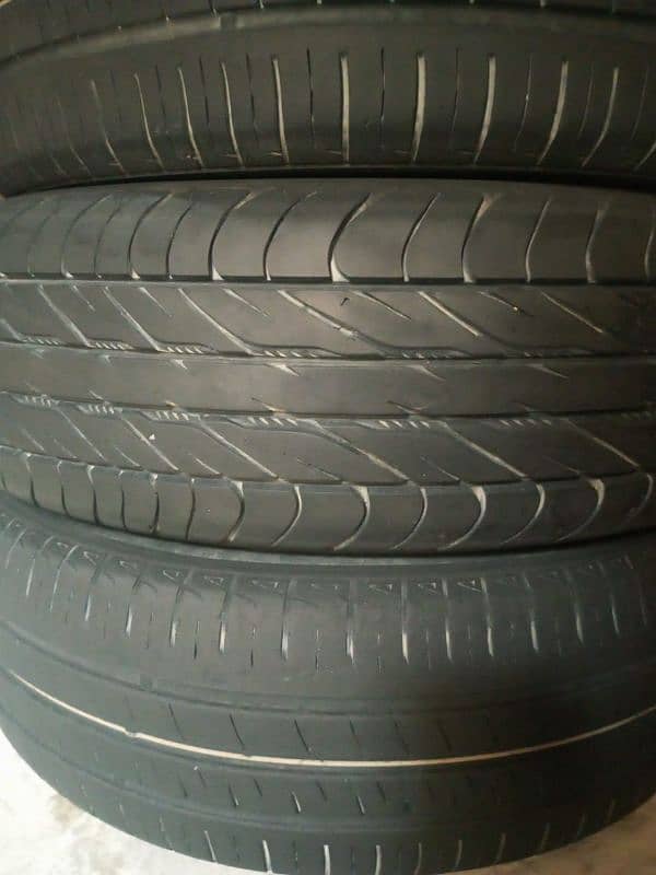 Dunlop Tyres for Sale DUNLOP EC201 185/70R14 88T 2