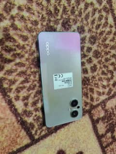 oppo f21 pro 5g  8gb ram  128 gb rom