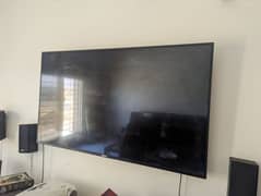 sony bravia 55 inch never repair piece 150000