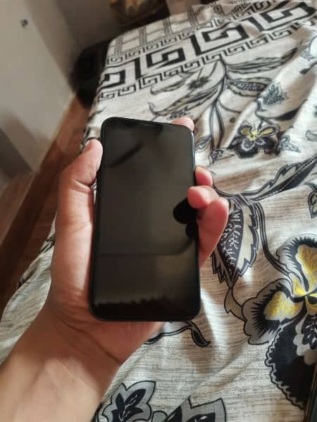 IPhone x(256gb)Face id ok(exchange possible) 3