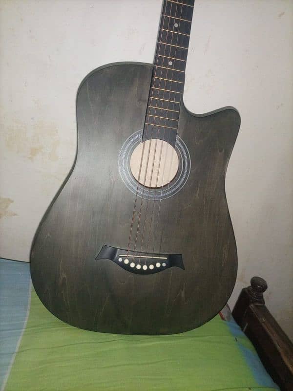 Guitar is available for sale 03075663440 3