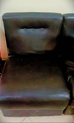 Single Seater Sofa For Sale