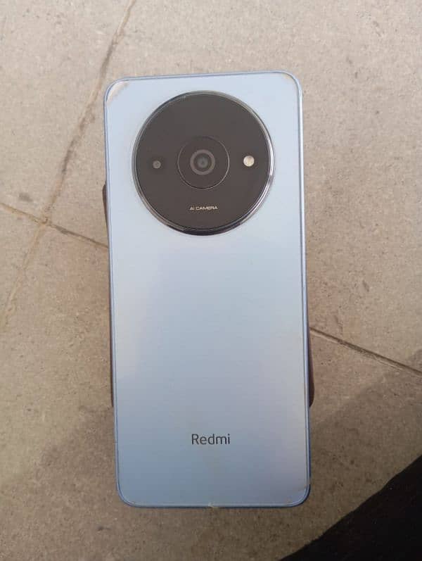 Redmi A3 4/128 2