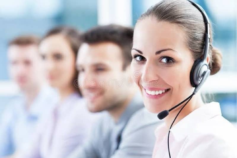 Call center job (male&female) 0