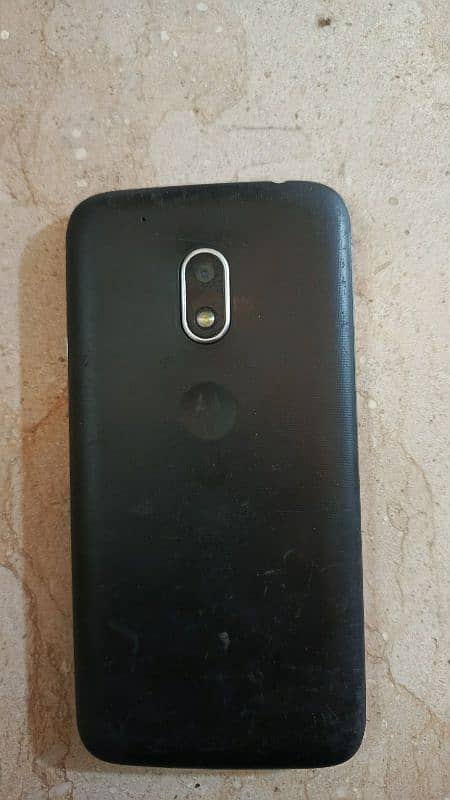 Moto G Play 2 GB Ram 16 GB Memory 1