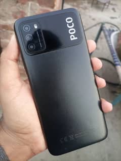 POCO M3