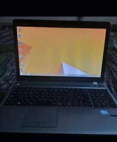 Hp Core i5 laptop 0