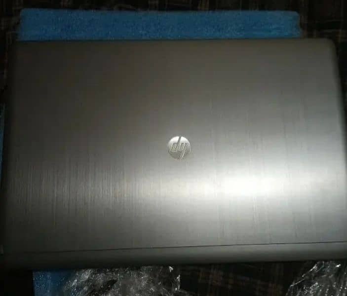 Hp Core i5 laptop 1