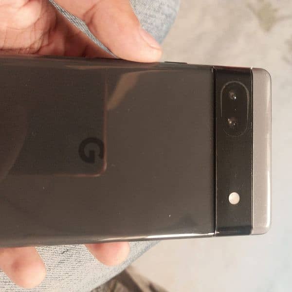 google pixel 6a non pta 1