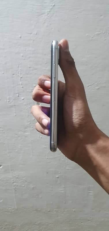 iphone x 256 gb exchange possible 7