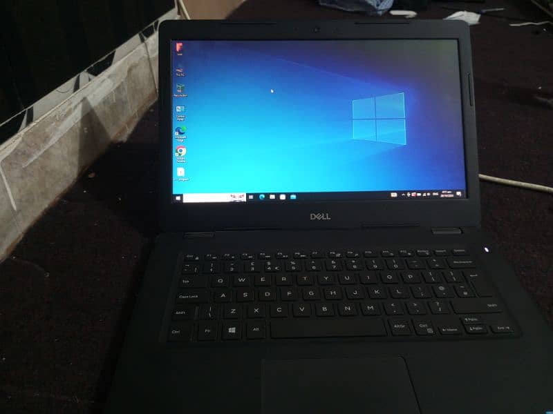 Dell laptop 7th generation 1