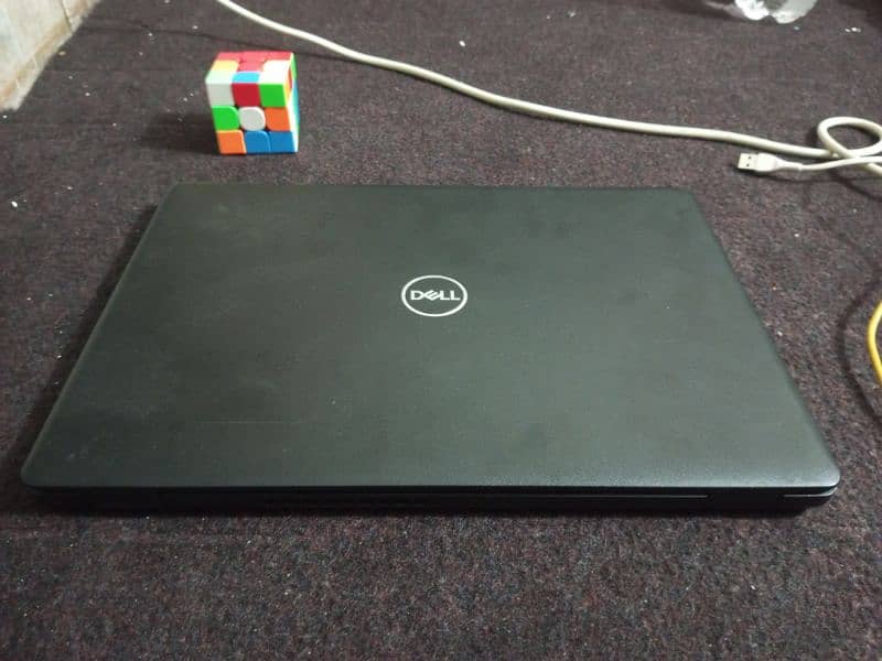 Dell laptop 7th generation 4