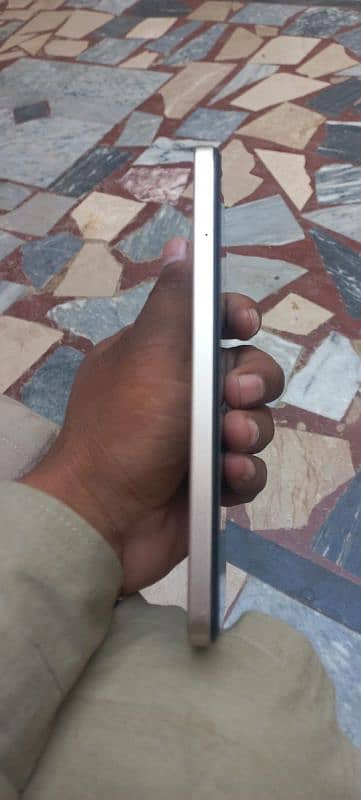 Infinix smart 8 4/64 mobile no. 03066907311 4