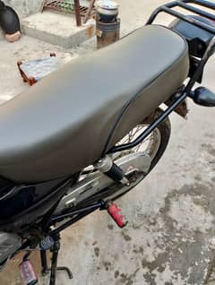 Suzuki 150cc All ok