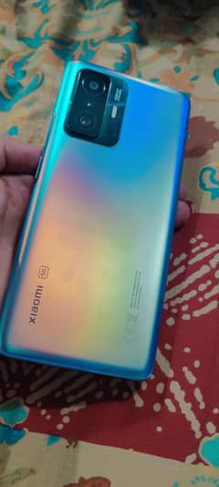 Xiaomi 11 t pro urgent sale in lush condition 0