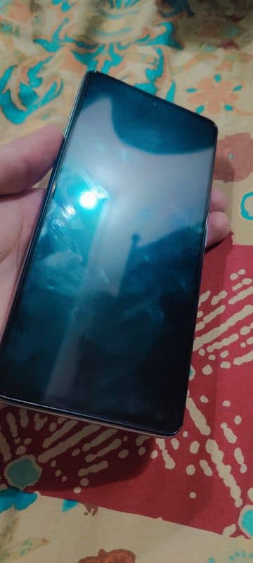 Xiaomi 11 t pro urgent sale in lush condition 2