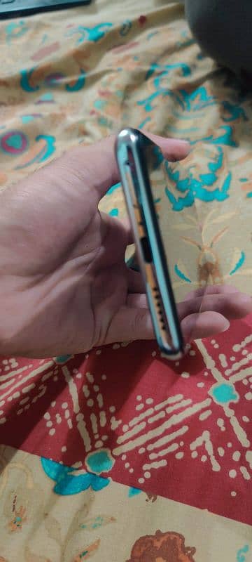 Xiaomi 11 t pro urgent sale in lush condition 3