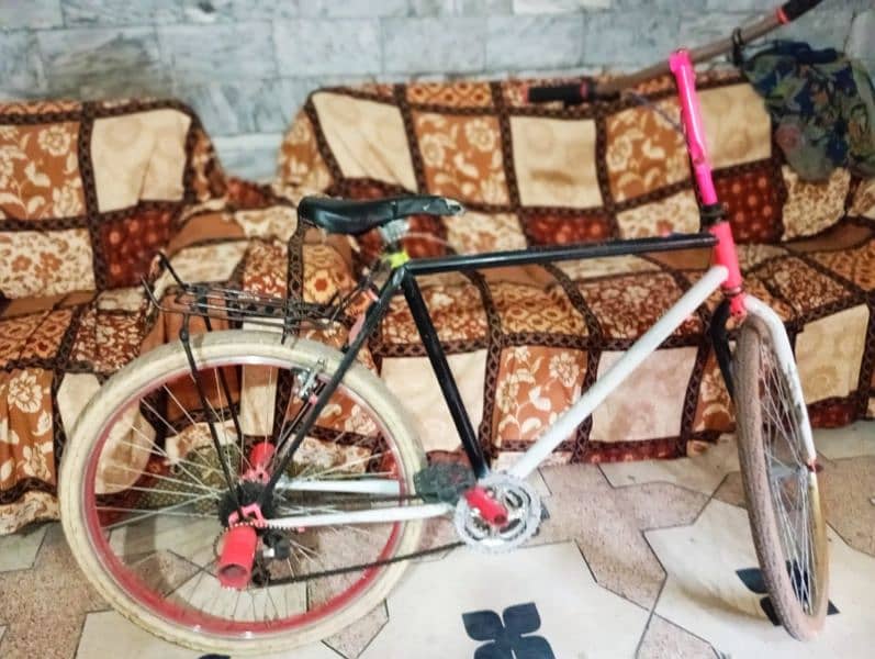 bicycle for sale 1