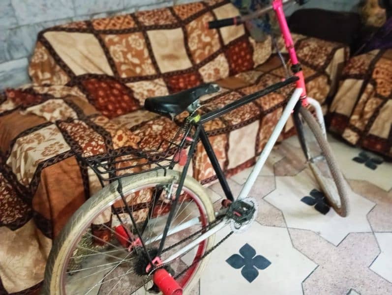 bicycle for sale 2