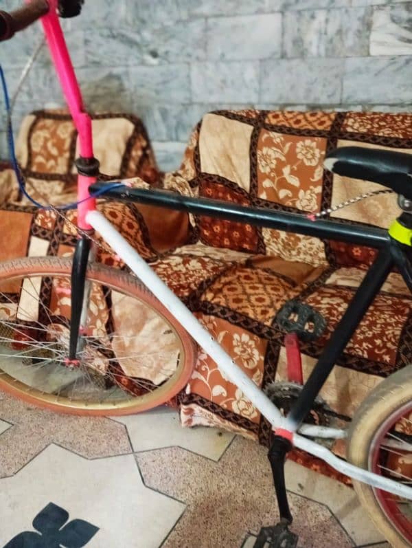 bicycle for sale 3