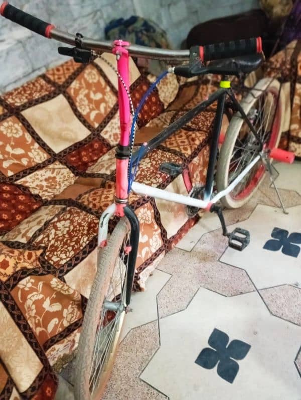 bicycle for sale 4