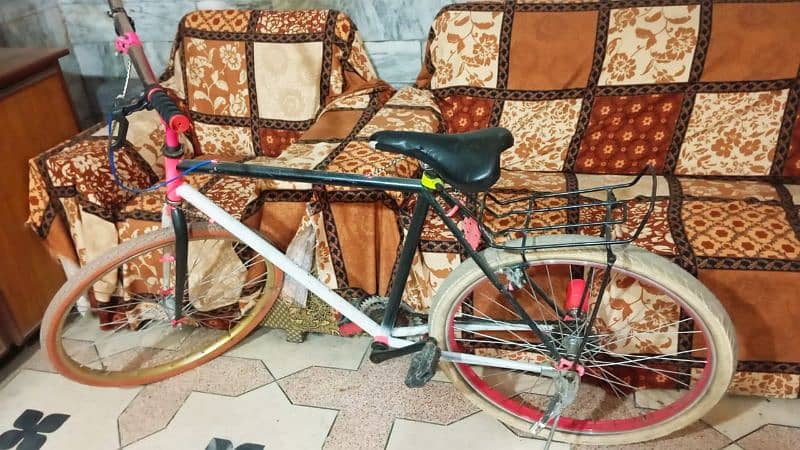 bicycle for sale 5