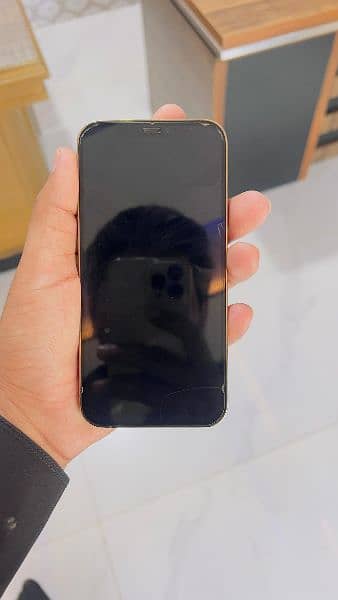 I phone 12 Pro Non pta Water Pack Factory unlocked 0