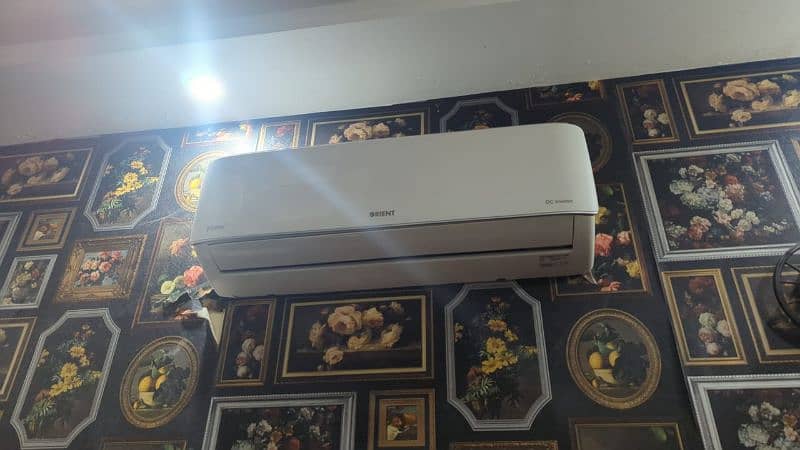 oriant ac derh ton 115000. . . . hair deep freezer 60000 1