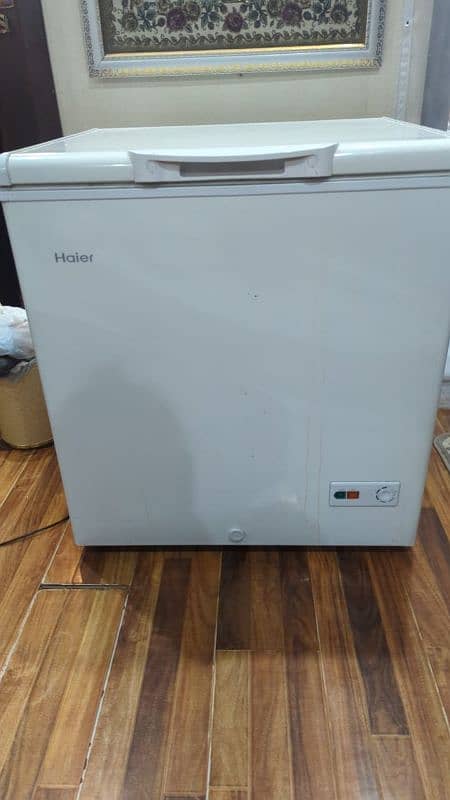 oriant ac derh ton 115000. . . . hair deep freezer 60000 2