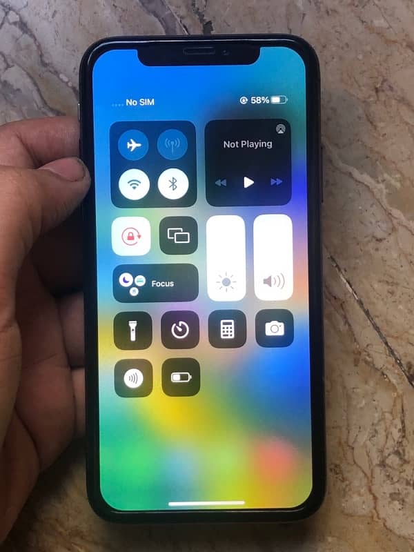 Iphone x pta approved 4