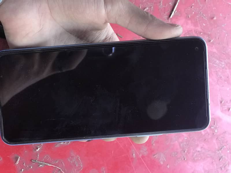 Infinix not 8 0