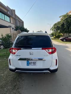 Honda BR-V