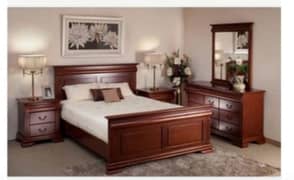 bed set | king size bed | double bed | Heaven Bed |Sheesham Furniture