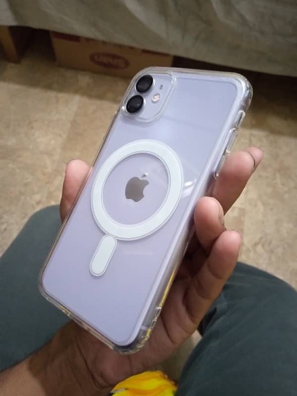 IPhone 11 1