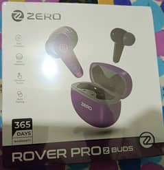 Zero Rover Pro Z buds