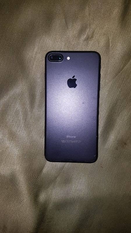 i phone 7 plus 2