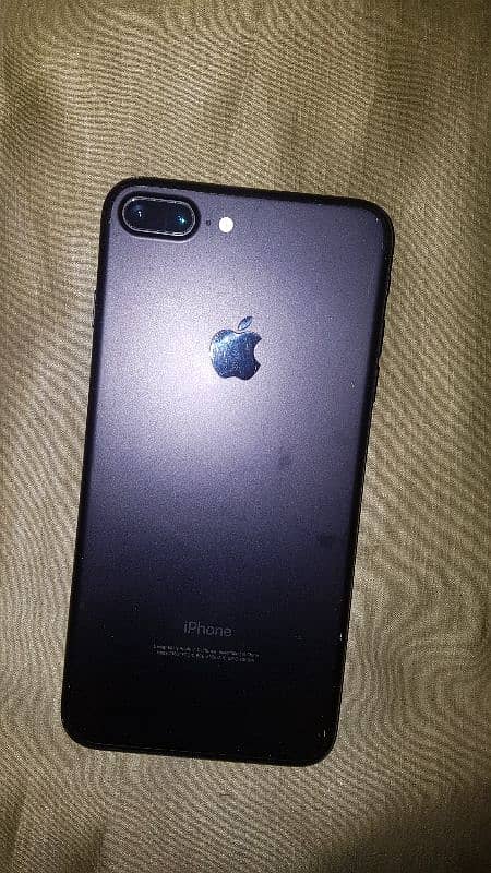 i phone 7 plus 5