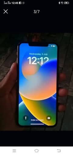 I phone xs max