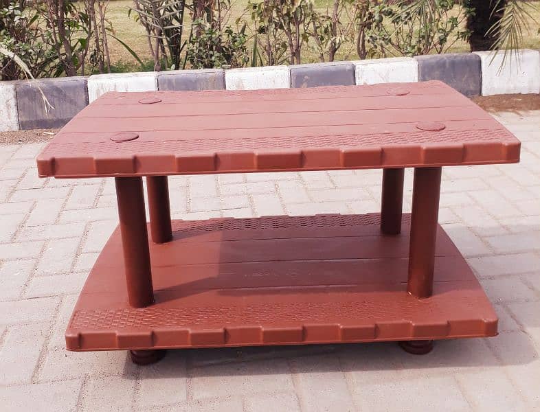 plastic Chair table wholesale price 03018801229 1