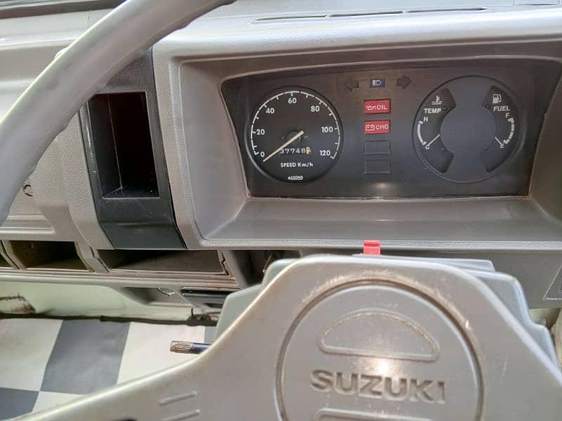 Suzuki Other 2008 5